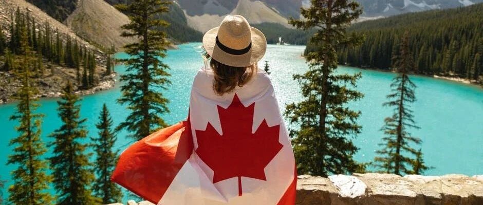 文凭和绿卡一起拿，高中学历即可申请的加拿大留学移民