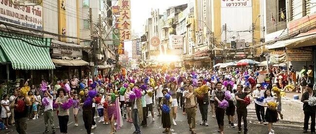 10万日本老人来中国养老？其实这里可能更合适，移民也更简单