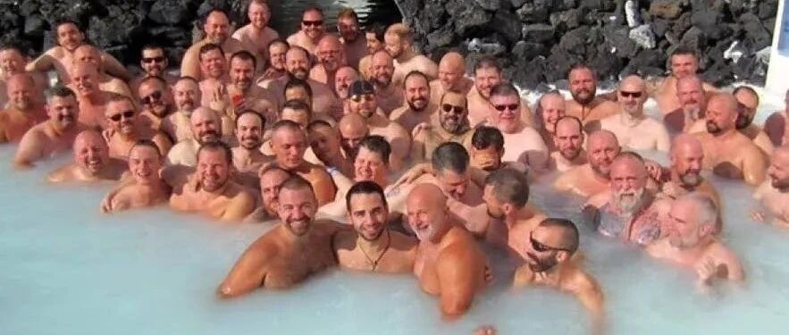 怎样移民到地球上唯一没有蚊子的国家？