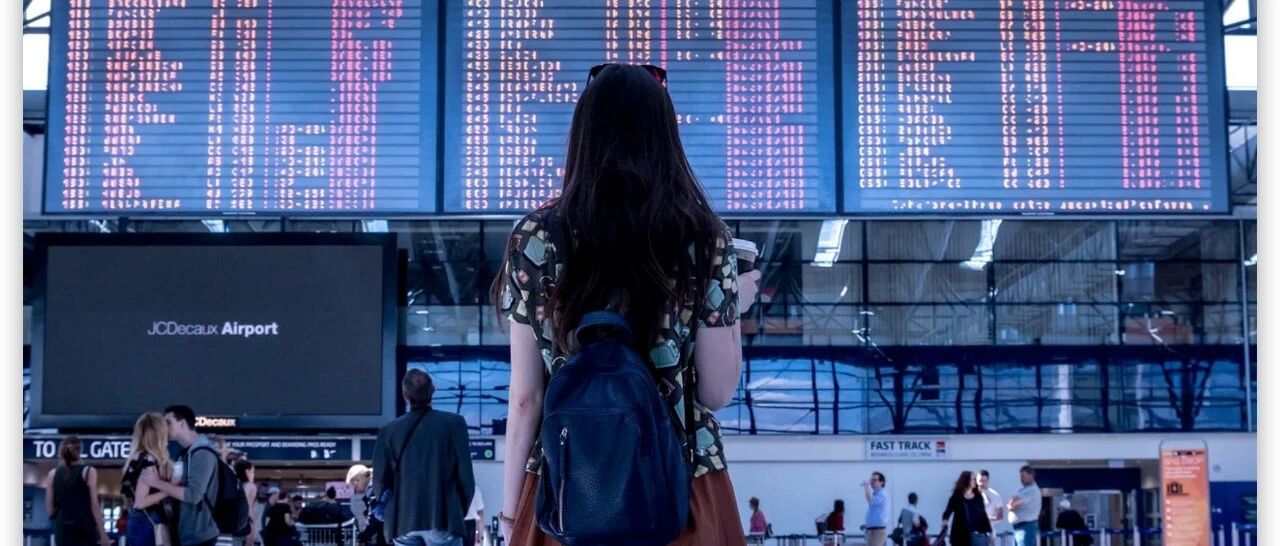 仅4%的中国学生放弃留学，疫情之下为什么还要送孩子出国？