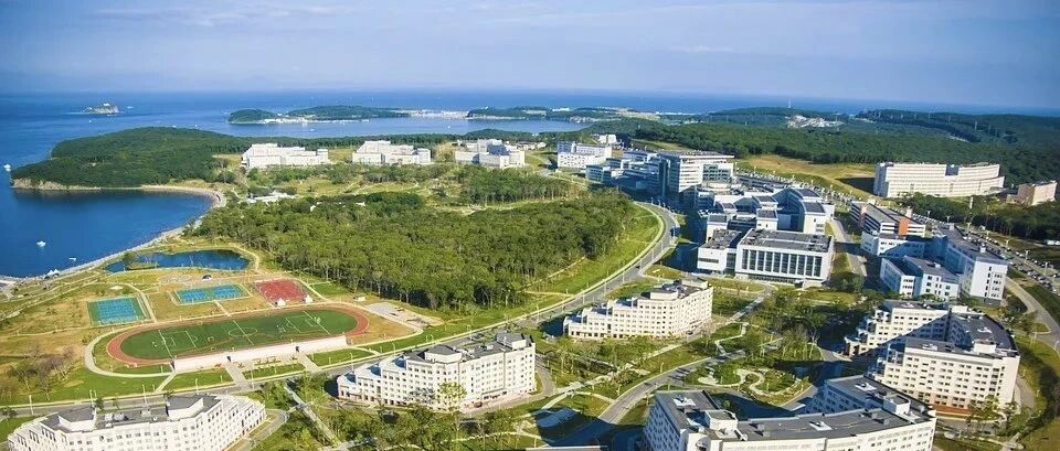 海参崴“移民”指南