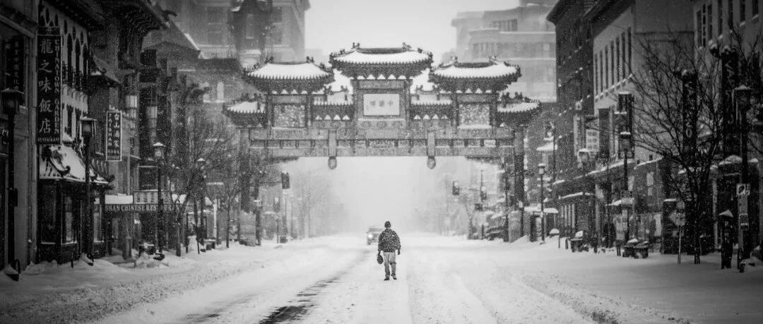 被遗忘的华人英雄，为同胞跟美国人争了一辈子，死后无人纪念