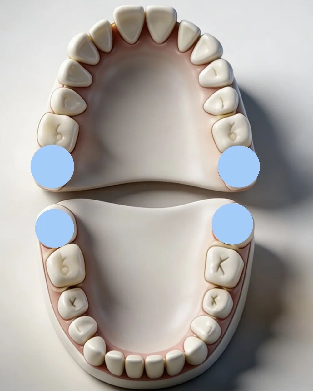 曲面断层片怎么看换牙与身高有关吗？关于孩子换牙的所有疑问一篇说清_https://www.jmylbn.com_新闻资讯_第8张