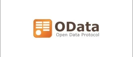 OData 使用方法简介三 Python 调用 - 封面图