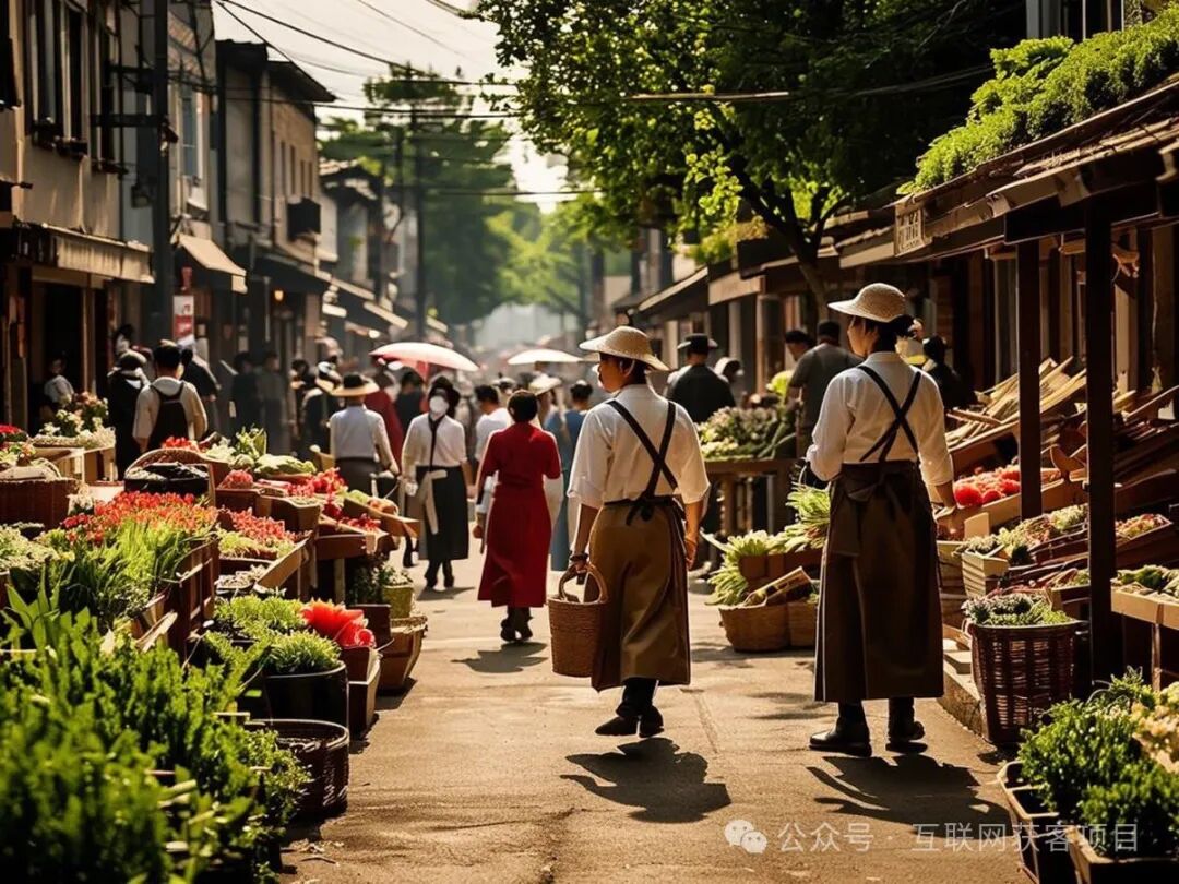 上班族兼职副业赚钱，别再抱怨加班了！上班族副业大全，让你轻松赚钱！
