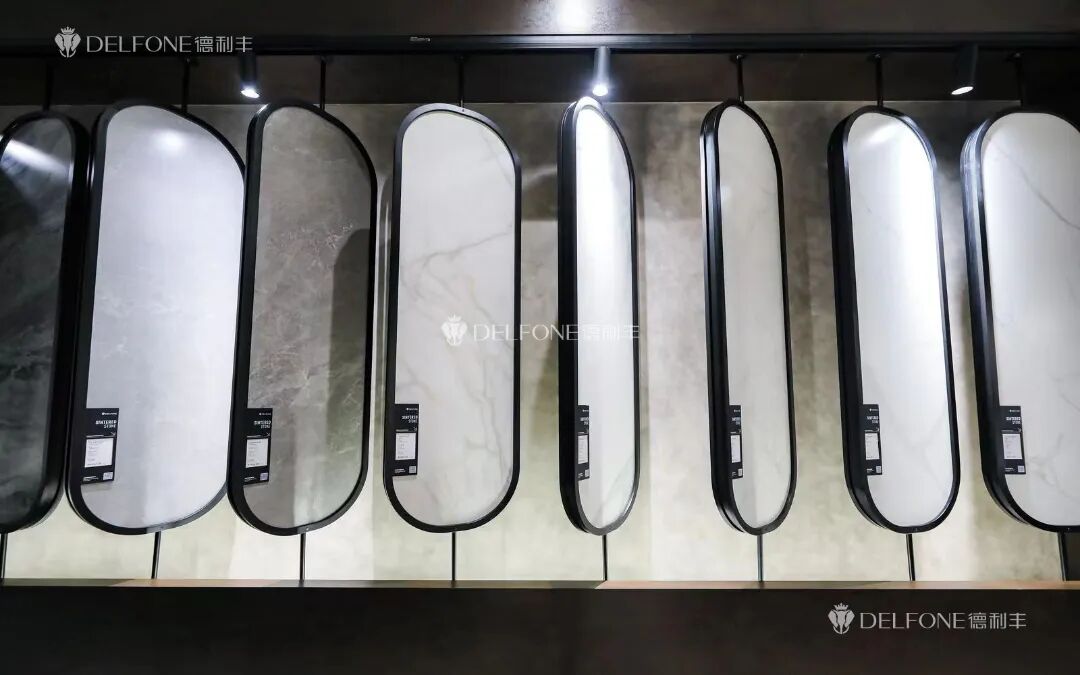 探店速递 | 德利丰岩板成都旗舰店，生活与艺术并存(图12)