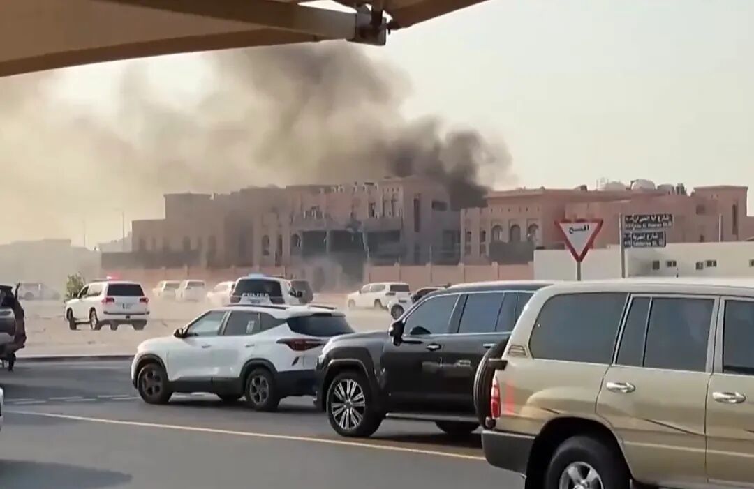 哈马斯为何在卡塔尔开会,哈马斯总部为何设在卡塔尔