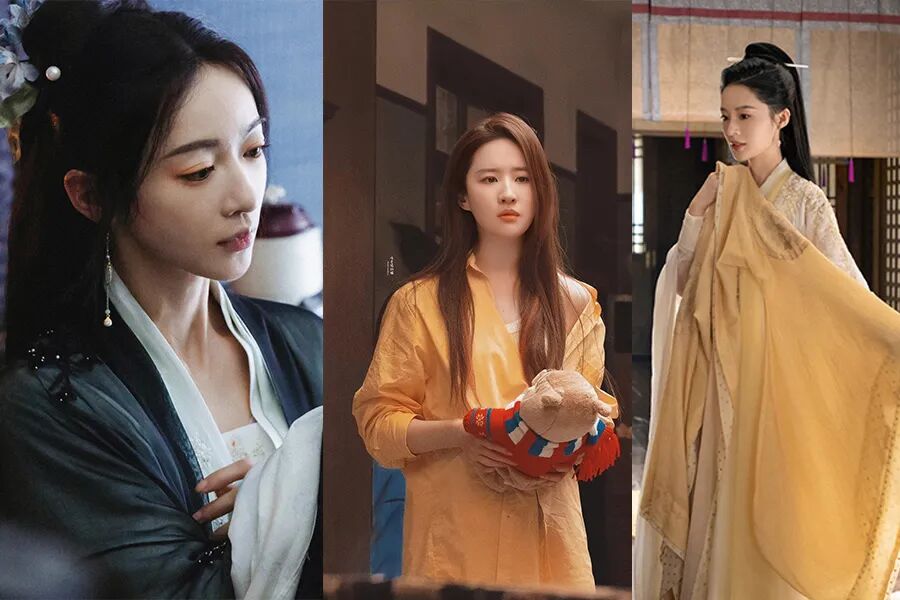 妈呀！换头女神姐弟恋曝光，早就同居，好事将近？（组图） - 2
