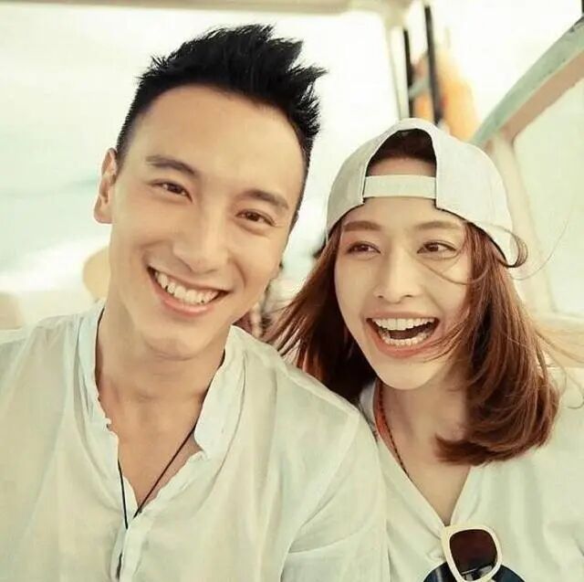 节目后王阳明还带着张俪回家见过长辈,像是要定下来了,结果没多久