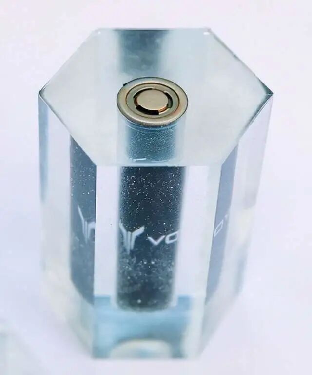 如何看待国内的圆柱电池——岚图的琥珀？的图6