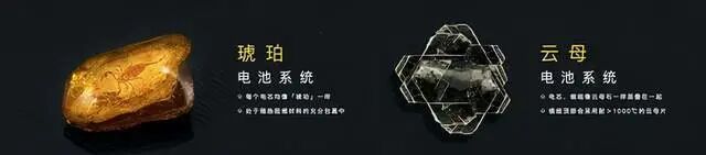 如何看待国内的圆柱电池——岚图的琥珀？的图3