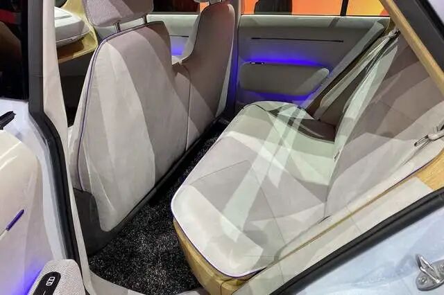 如何評價大眾的小型純電動汽車平臺MEB-Small？的圖7