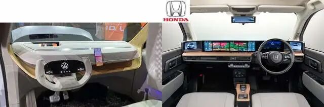 如何評價大眾的小型純電動汽車平臺MEB-Small？的圖2