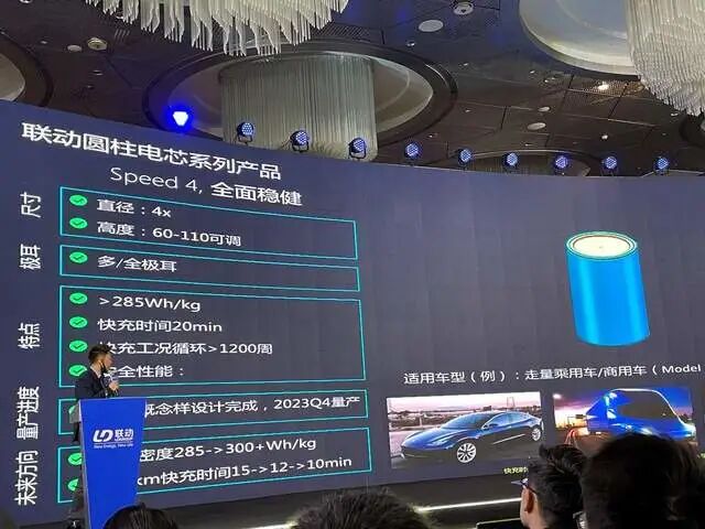 如何看待聯動天翼的26-46mm系列圓柱產品 ？的圖10