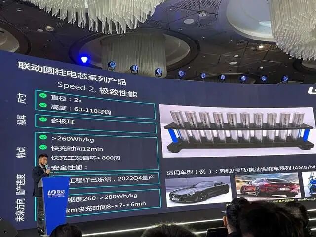 如何看待聯動天翼的26-46mm系列圓柱產品 ？的圖8