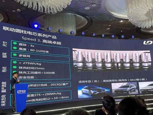 如何看待聯動天翼的26-46mm系列圓柱產品 ？的圖9