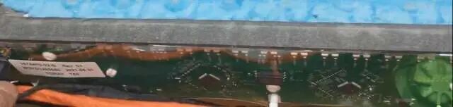 Model S Plaid 電池系統設計的圖5
