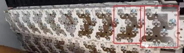 微型低速纯电动乘用车和大圆柱铁锂电池的图4