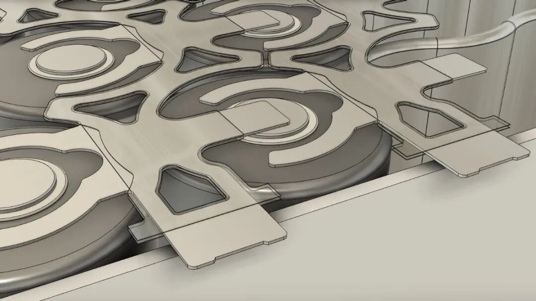 特斯拉的4680高镍模组电池的设计的图5