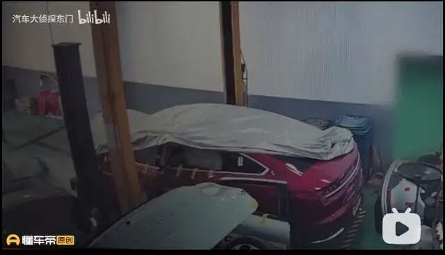 如何看待比亞迪漢EV在碰撞后48小時起火的圖2