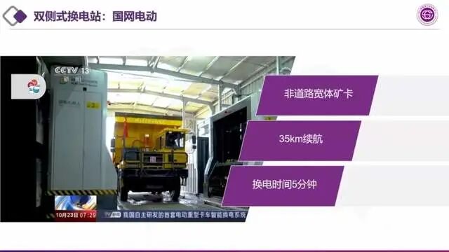 如何看待换电重卡的方向？的图6