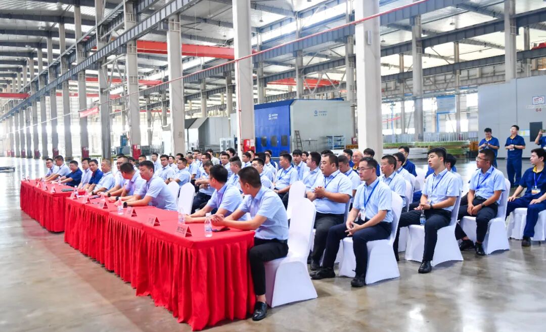 C&U group new product launch 3