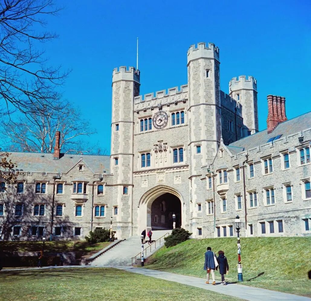 我的儿子被诊断为学习障碍,到斩获普林斯顿大学,一路经历什么?