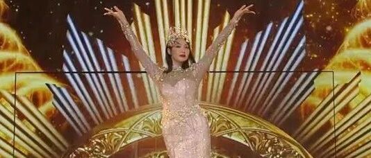 丑到窒息的金鹰女神，也值得女明星们撕的头破血流？