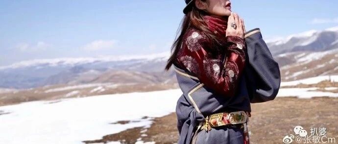 就无语，女神选男人的眼光也忒太差了