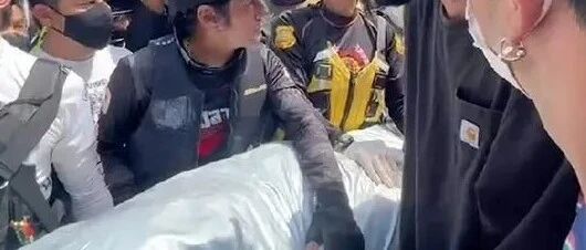 天啊，她的死亡不是意外，而是谋杀？