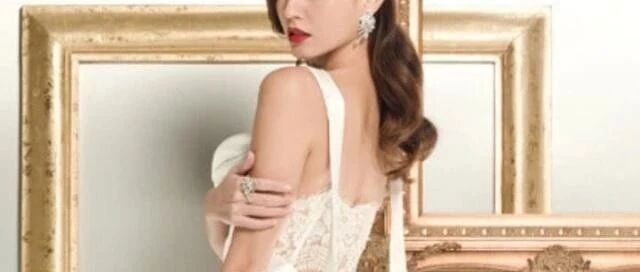 宫斗争夫结局大逆转，她笑到了最后