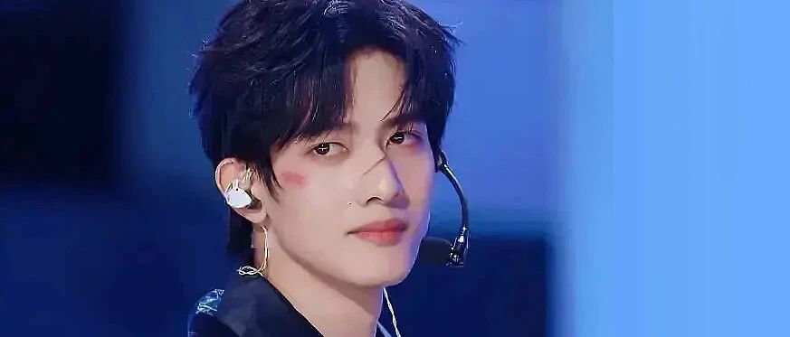 拯救内娱的天降神颜？明明是幻灭级别的照骗好吗