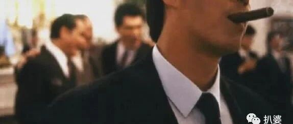 一世英名，毁儿子身上了。