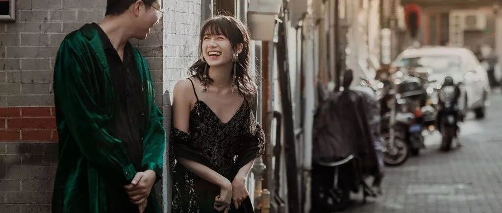 离婚了，但依然在一起？