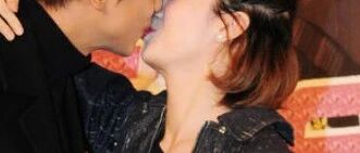 这对夫妻传婚变的原因，居然这么瞎！