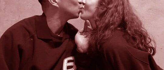 无法理解，居然闪婚嫁给这种人。