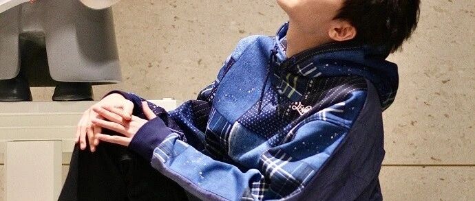 这是我见过最牛逼的绯闻，没有之一。