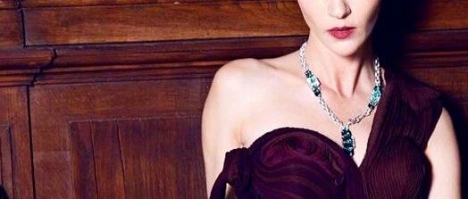 仙女扎堆，这届红毯可以封神了。