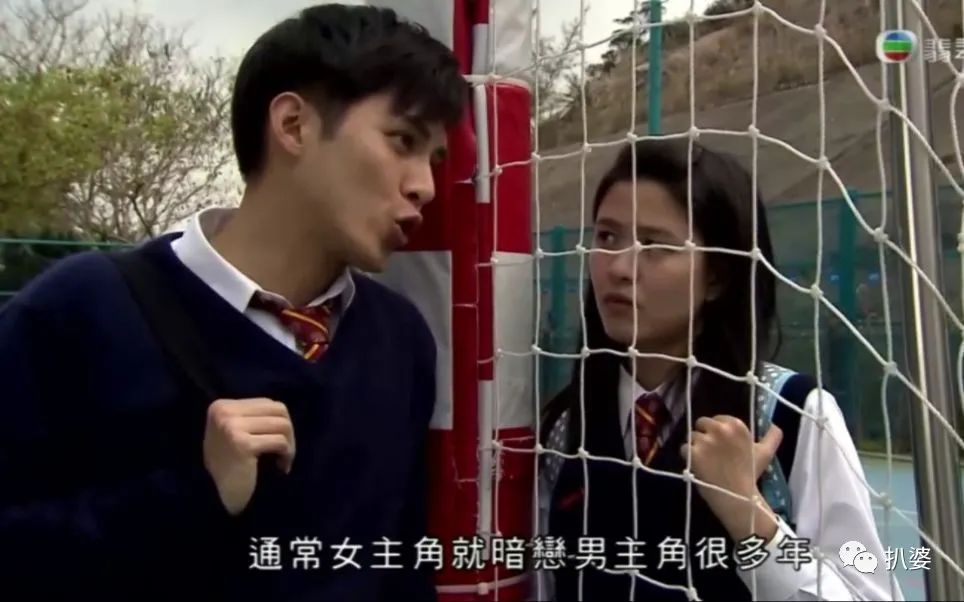 從豪門撕回TVB，這對塑膠姐妹花真是棋逢對手了 娛樂 第16張