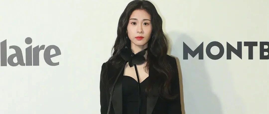 这届红毯好激烈，张雨绮倪妮居然都被艳压了！