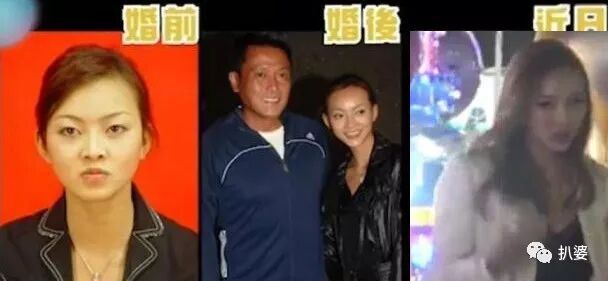 绝世渣男婚内被戴连环大绿帽，小20岁娇妻与老外车内热吻，这是我见过最大快人心的现世报了！（组图） - 62