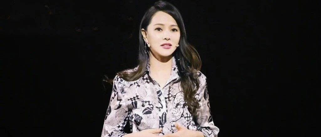 伊能静祸从口出，是必然的事。