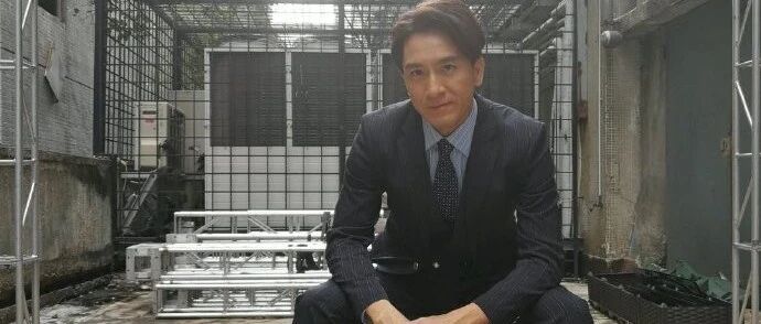 笑死，他咋总被安排和前女友演情侣？