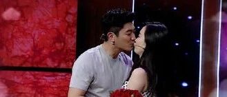 wow，又一个好男人被撕了？