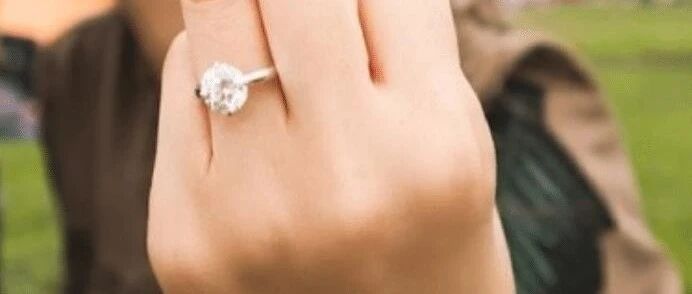 没想到，她居然退圈嫁人了！