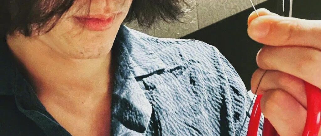 这是什么纠纠缠缠的孽缘？