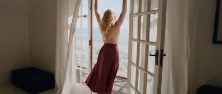 她那么绝美，女儿颜值却让人心痛!