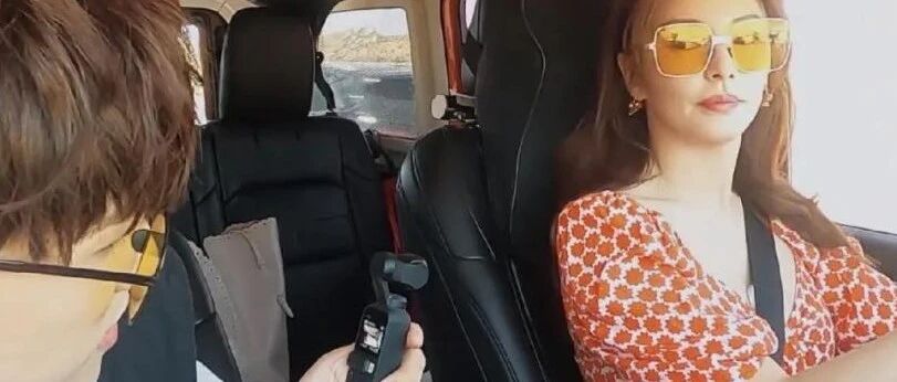 明明作到离谱，就别吹姐姐好飒了。