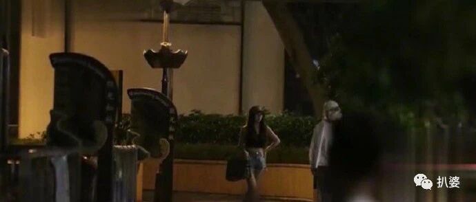 前任个个是女神，不会眼光突然变差这么多吧？